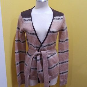 FLASH SALE!!!  FRENCH CONNECTION CARDIGAN - Medium